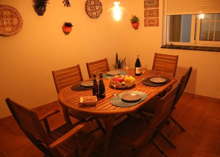 Apartment Casa Elena