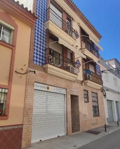 Casa Elena Apartment *