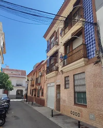 Apartment Casa Elena