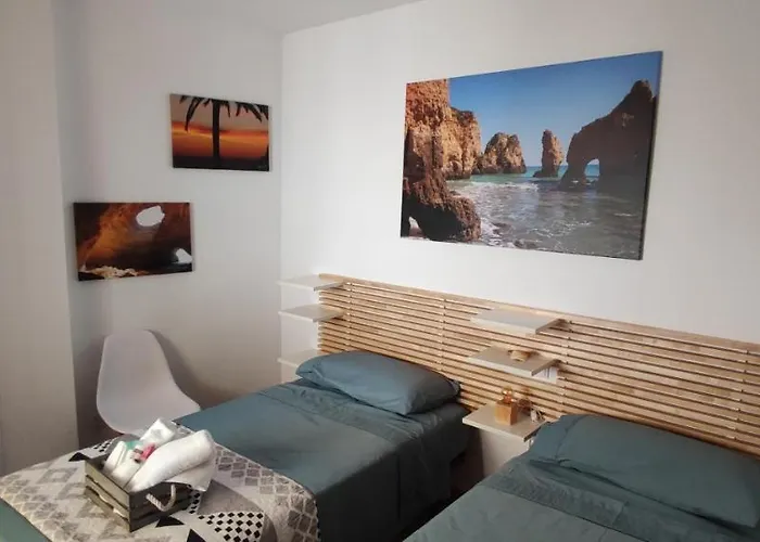 Apartment Casa Elena Fuengirola