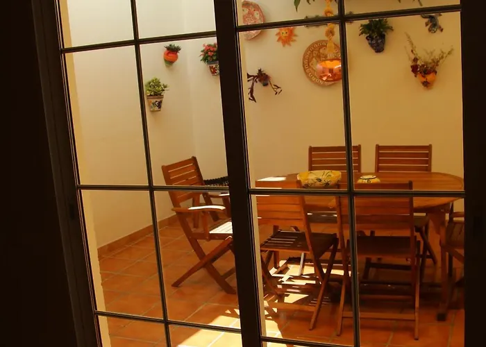 Apartment Casa Elena