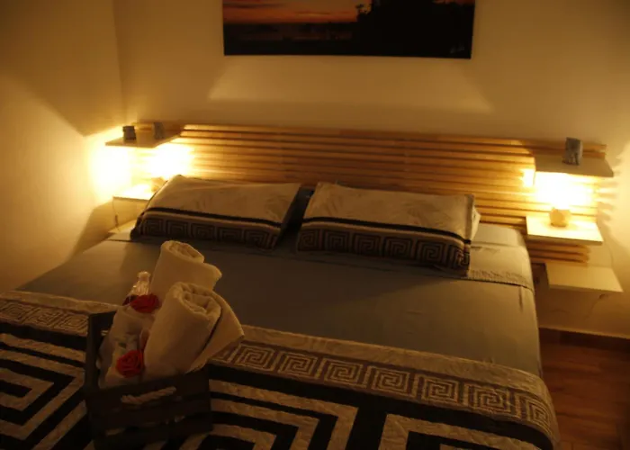 Apartment Casa Elena Fuengirola