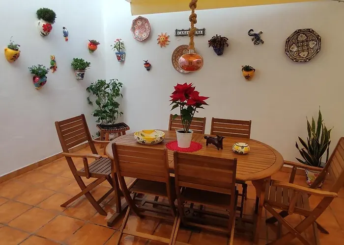 Apartment Casa Elena Fuengirola