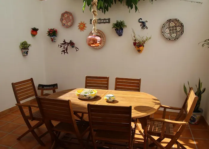 Apartment Casa Elena Fuengirola