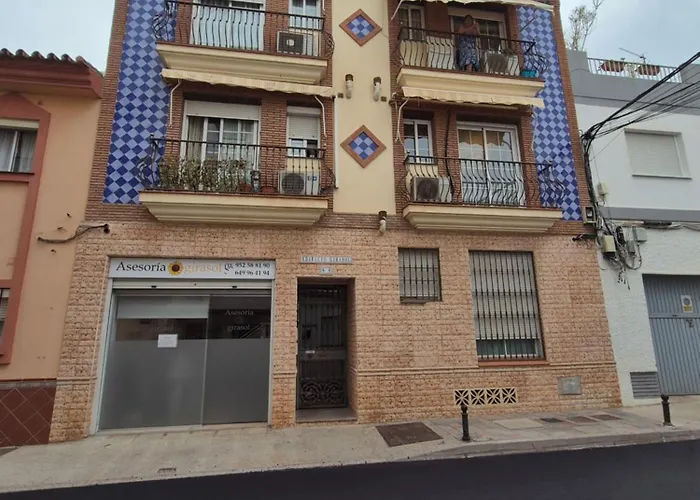 Apartment Casa Elena Fuengirola