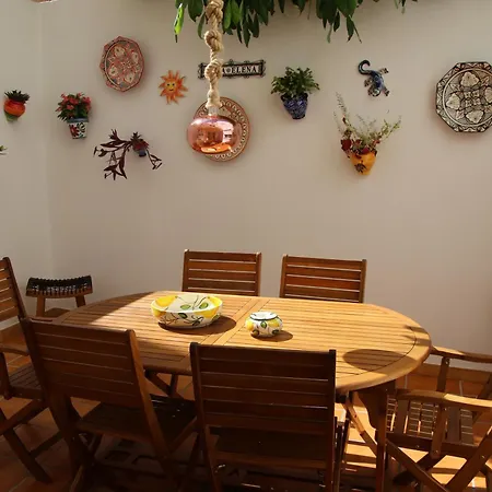 아파트 Casa Elena 푸엔히롤라