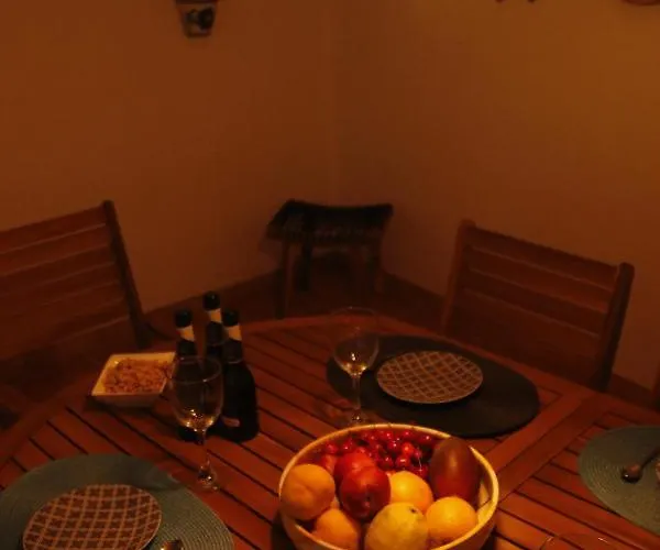 아파트 Casa Elena *