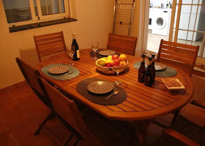 Casa Elena * 푸엔히롤라